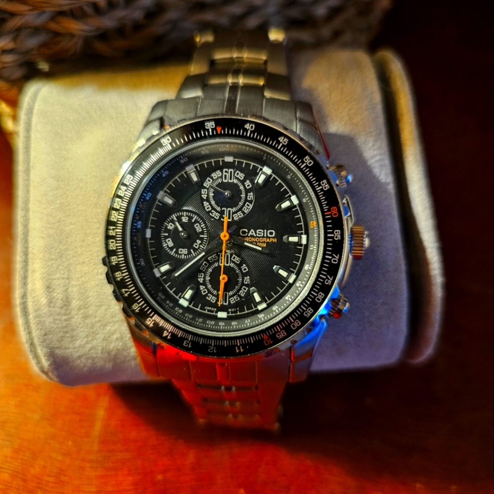 Casio